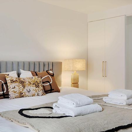 Elegant Apartment - 2Bd-6P - Avenue Montaigne Париж Экстерьер фото